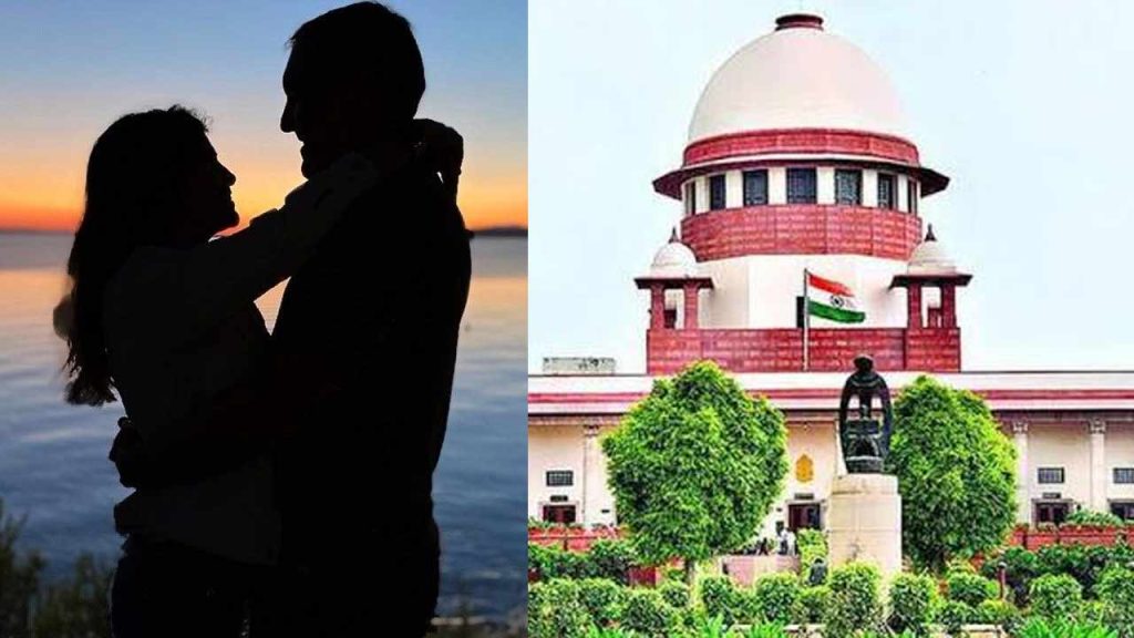 Supreme Court Rules Section 498a Ipc Applies To Marriage Like Live In Relationships