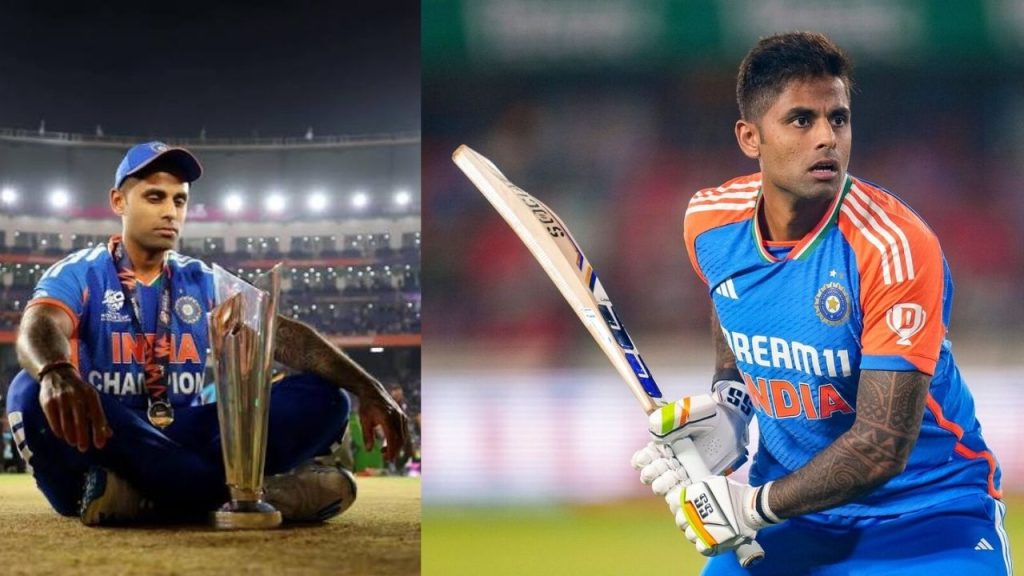 Suryakumar Yadav Latest Update On Team India T20i Comeback That I Am Doing My Bit