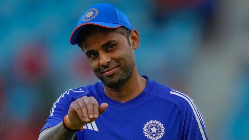 It Was My Fault Suryakumar Yadav Honest Admission On Odi Career