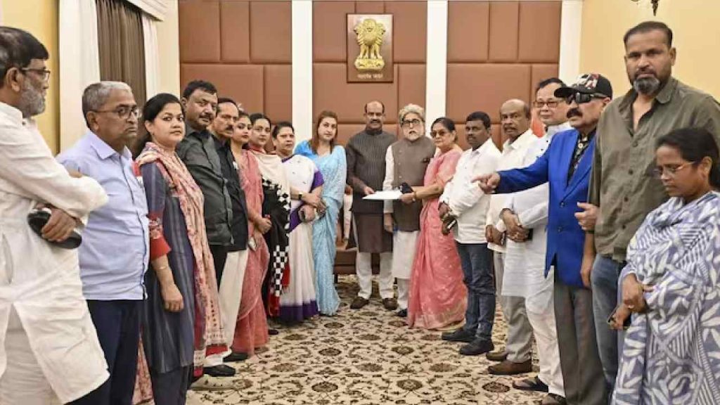 Tmc Rebel Mps Supreme Court Notice Abhishek Banerjee Disqualification Plea