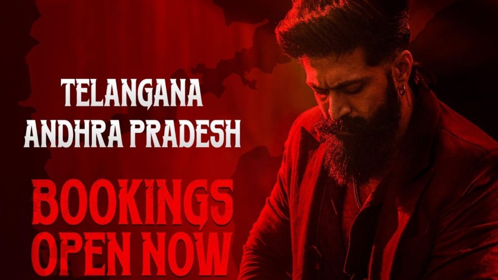 Toxic Movie Nizam Go Issued Ticket Prices Hiked For First 10 Days