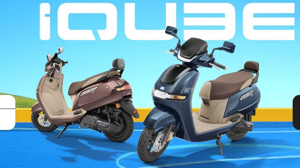 Tvs Iqube Price Hike In August 2026 New Prices 212km Range