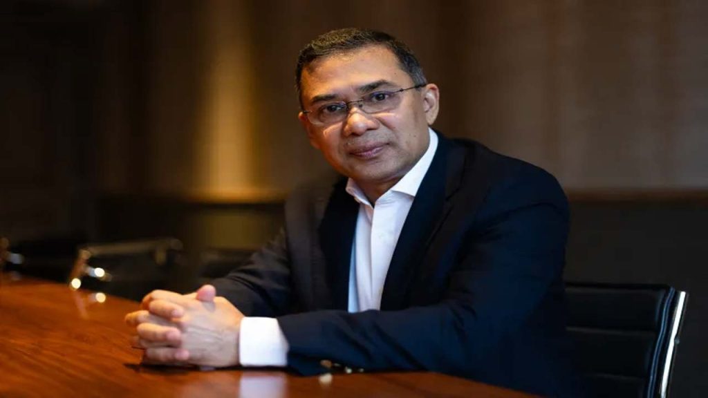 Bangladesh Pm Tarique Rahman India Visit Brics Summit Uncertain