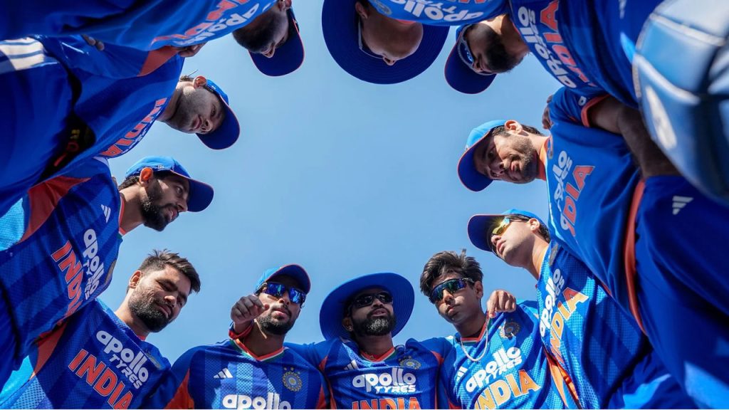 Bcci Review Meeting Delayed India T20 Odi Series Losses England Ireland