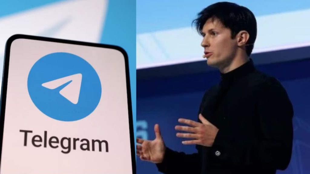Telegram Free Website Domain Pavel Durov Gram Domain