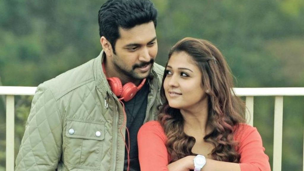 Producer Archana Kalpathi Reveals Why Ravi Mohan And Nayanthara Thani Oruvan 2 Currently On Hold