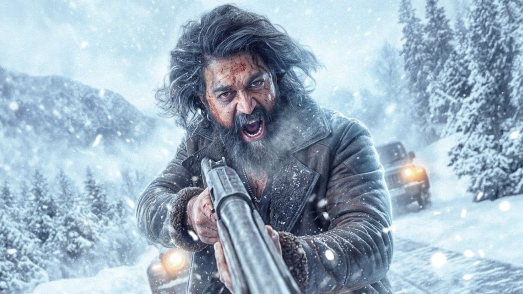 Toxic Advance Booking Yashs Film Sells 1 Lakh Tickets In Just 1 Hour