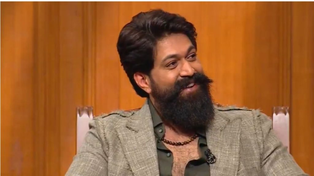 Yash Struggle Story Theatre Work Before Pan India Stardom