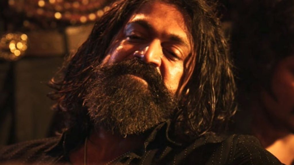 Yashs Pan India Film Toxic Sells Advance Booking 4 Lakh Above Tickets In 48 Hours