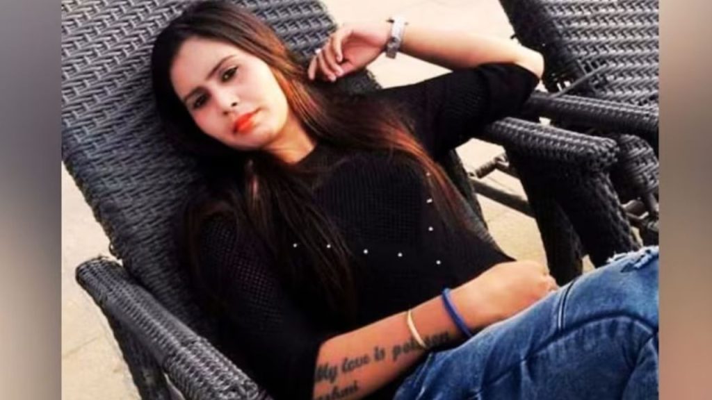 Friendship Day Turns Fatal As Woman Dies After Being Pushed Off Bridge In Nagpur