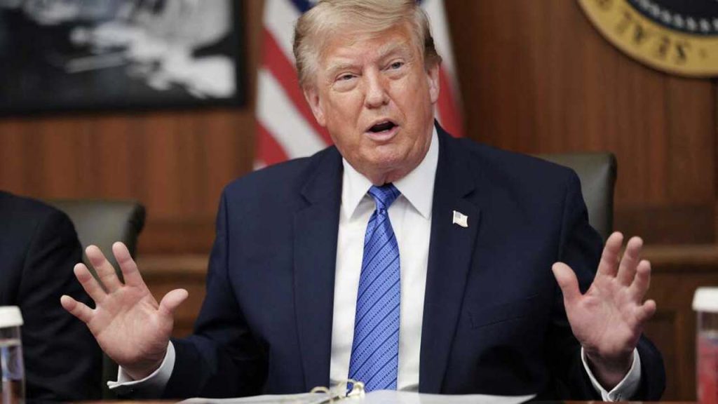 Trump Announces 65 Billion Barrel Venezuela Oil Deal