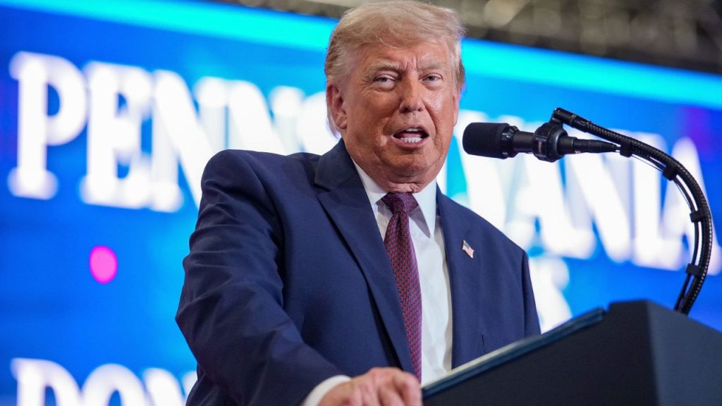 Trump Secret Air Force One Swap Dangerous Flight Journalists Iran Threat