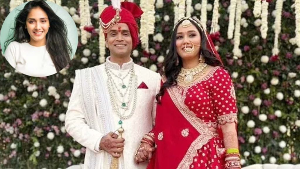 Twisha Sharma Death Case Cbi Chargesheet Husband Mother In Law