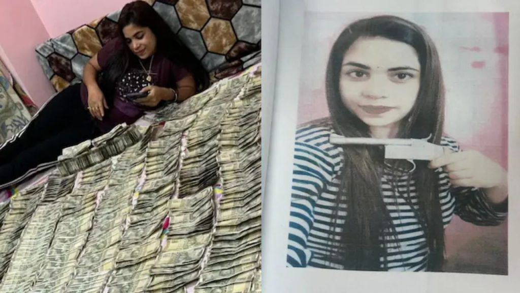 Up Prayagraj Dating App Blackmail Racket Rs 6 Crore Extortion