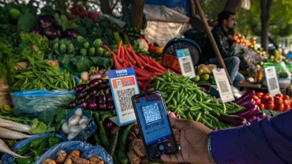 Upi Charges Small Businesses Kirana Stores Mdr Update