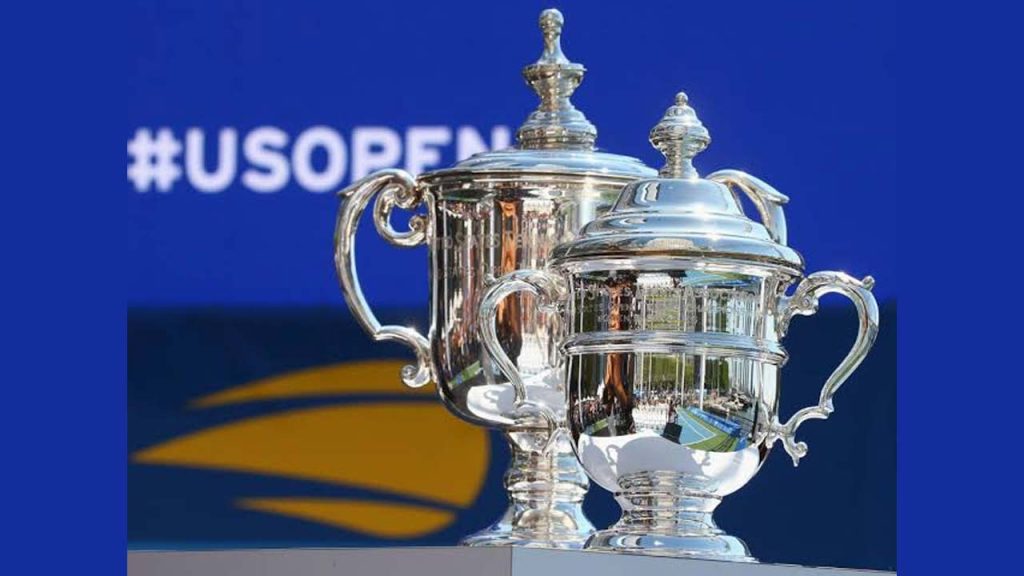 Us Open 2026 Announces Record 108 Million Player Compensation