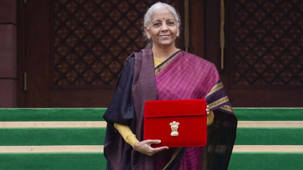 Union Budget 2027 28 Pre Budget Meetings Start October 12 Key Focus Areas