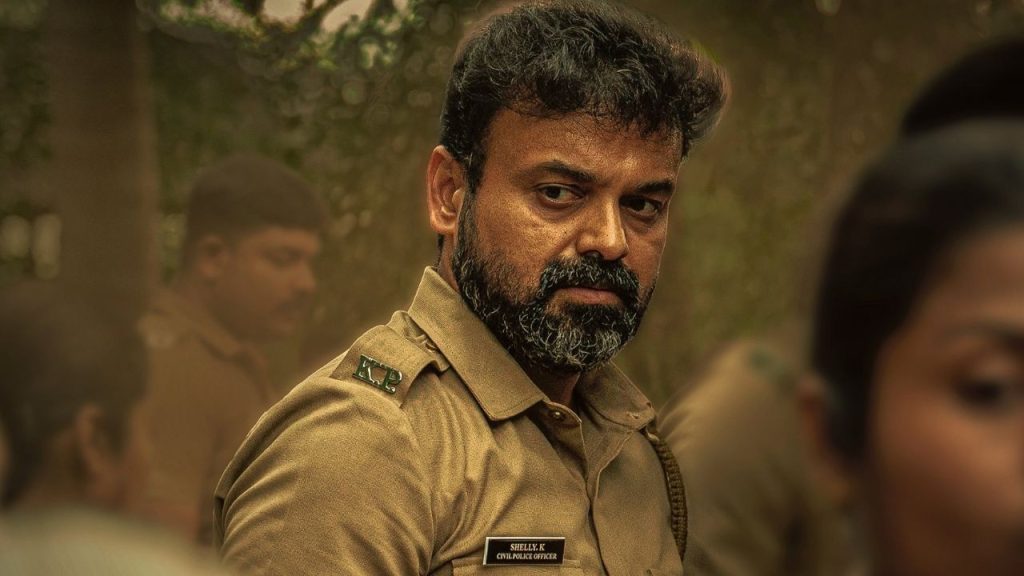Malayalam Psychological Thriller Unmadam Coming To Sonyliv Ott
