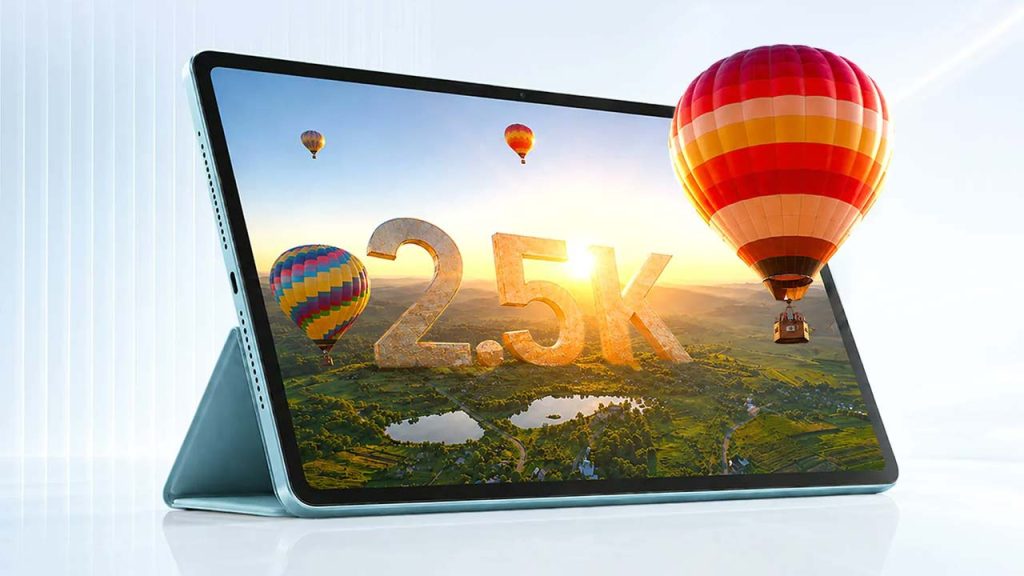 Moto Pad 70 Launched In India With 10200mah Battery 2 5k Display