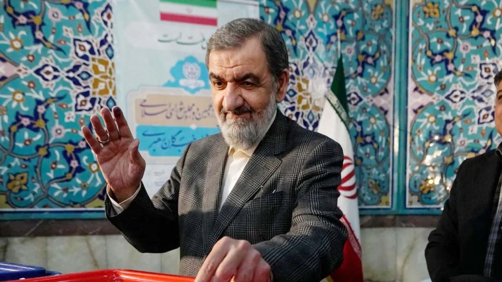 Former Irgc Chief Mohsen Rezaee Appointed To Irans Top Security Body Why It Matters