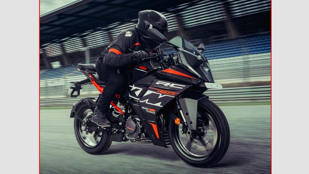 Ktm Rc 160 Price Hiked By Rs15000 New Price Engine Specs And Features