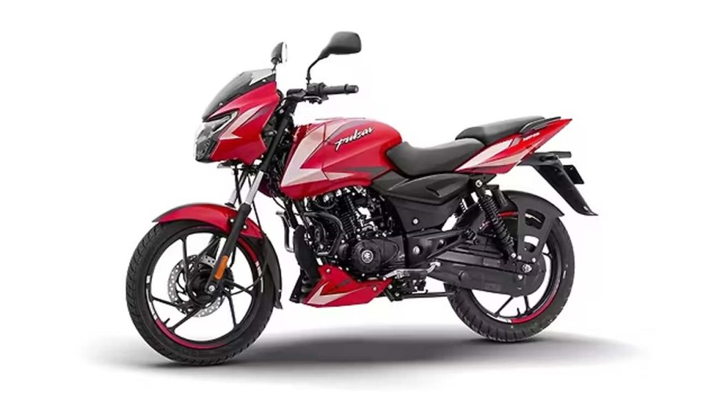 Bajaj Pulsar 25 Years From Pulsar 150 To New N160 4v Complete History