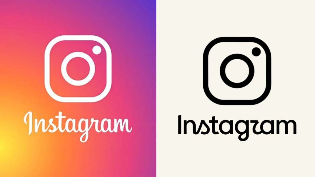 Instagram New Logo 2026 Instagram Unveils New Wordmark After 10 Years