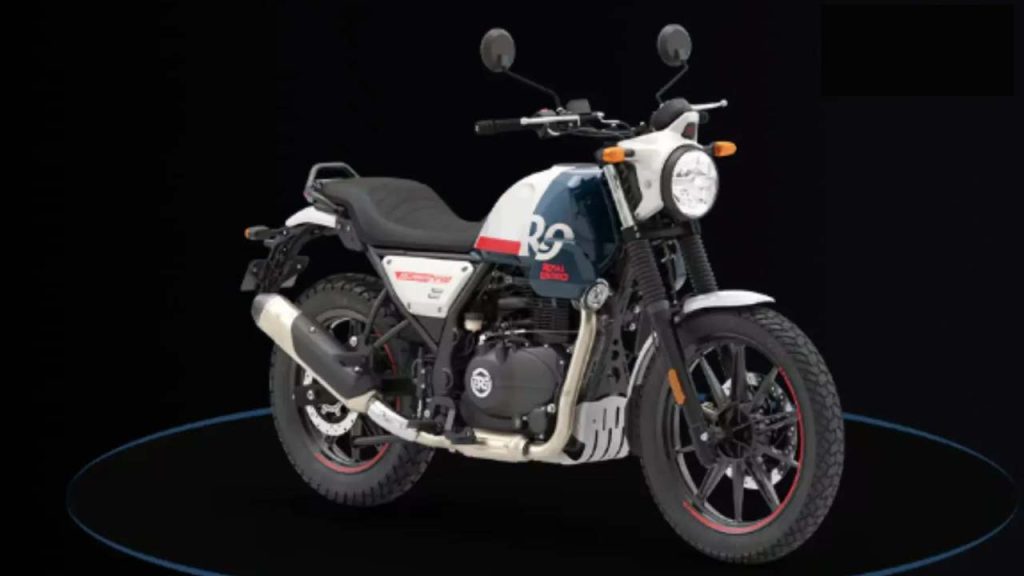 Upcoming Royal Enfield Bikes 2026 Himalayan 440 Himalayan 750