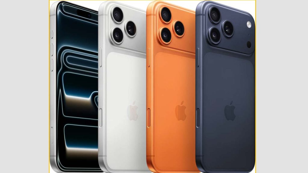 Iphone 17 Pro Max Flipkart Deal Get Up To Rs16000 Off Before Iphone 18 Launch