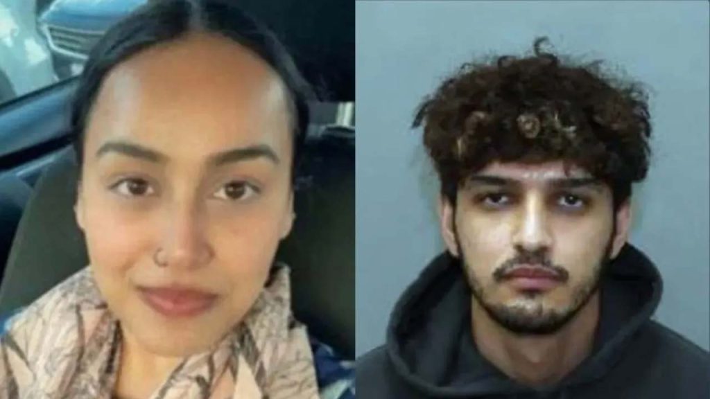 Indian Origin Woman Himanshi Khurana Murder Partner Arrested In Toronto After 7 Months