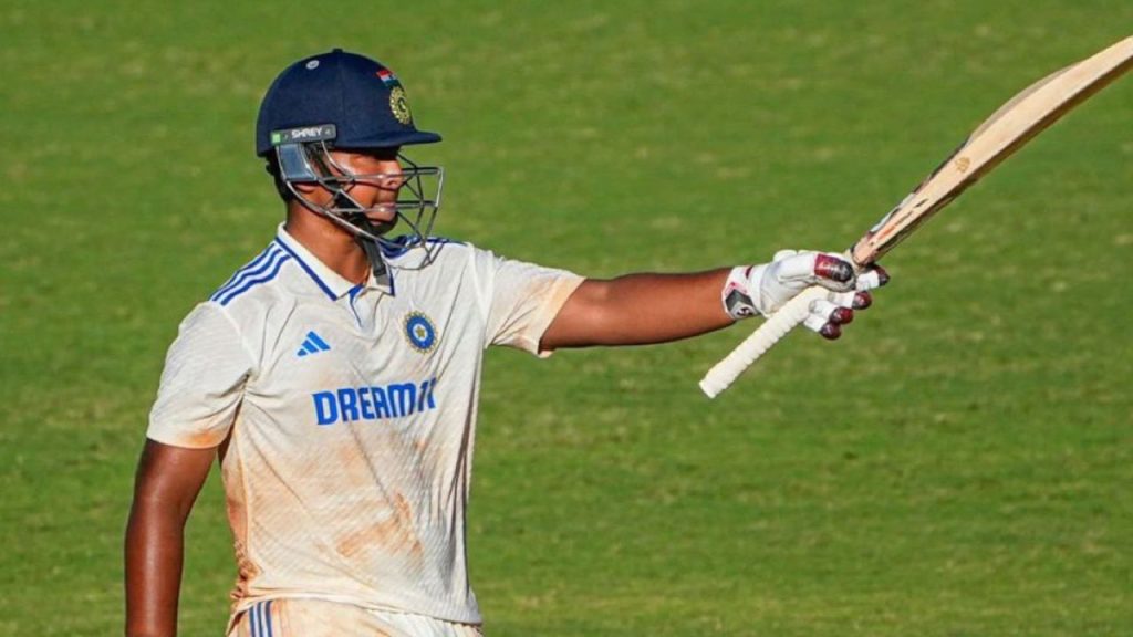 Vaibhav Sooryavanshi Out For 8 On Duleep Trophy 2026 Debut
