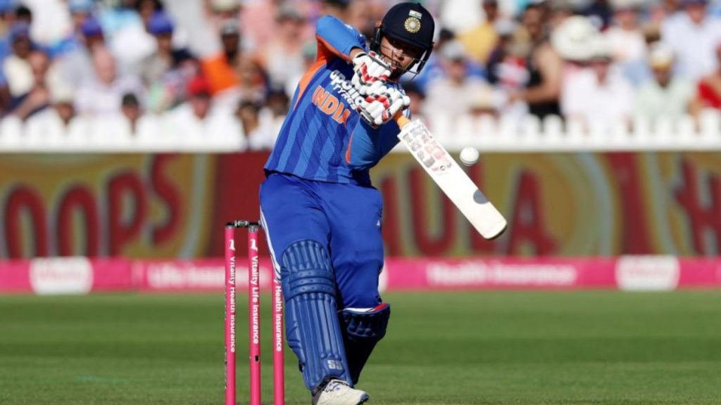 Vaibhav Sooryavanshi Not Selected Bcci Rule Behind India U 19 Snub