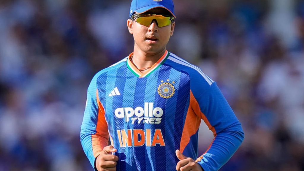 Vaibhav Sooryavanshi Gets Robin Uthappa Warning Dont Repeat Vinod Kambli Prithvi Shaw Mistakes