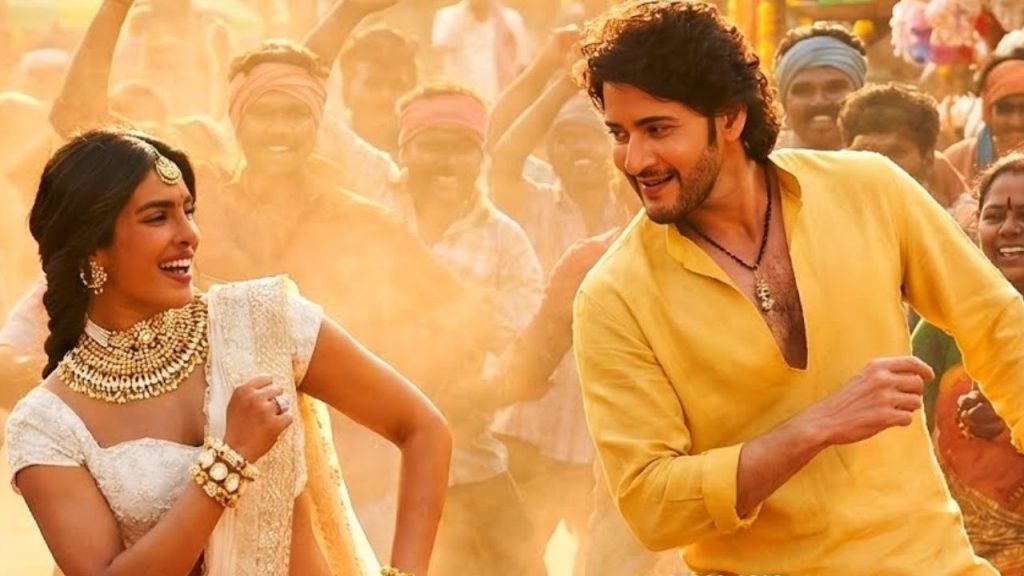 Varanasi Album Mm Keeravani Reveals Total Songs In Mahesh Babu Varanasi Movie