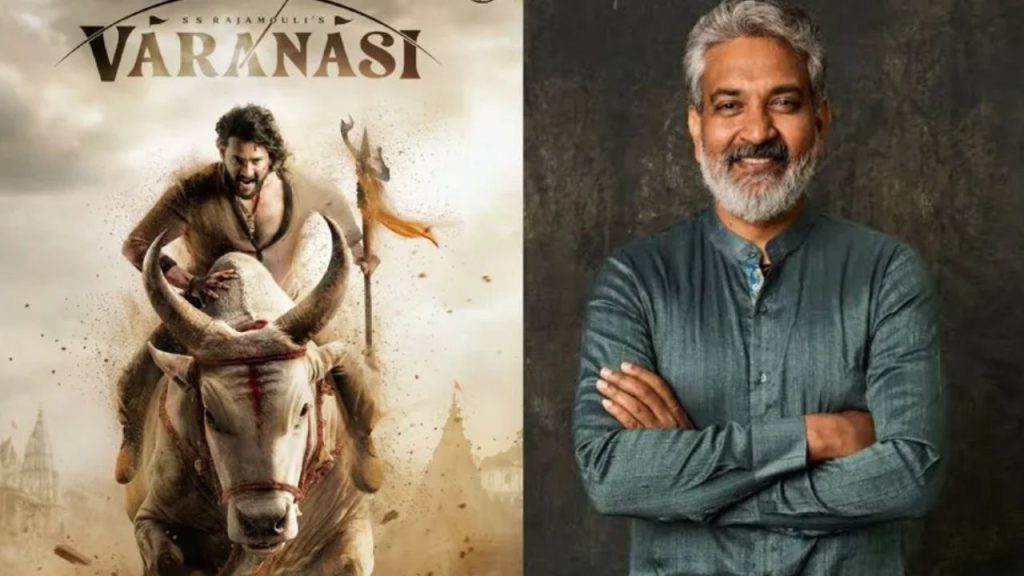 Varanasi Update Ss Rajamouli Plans To Finish Mahesh Babu Film On Time
