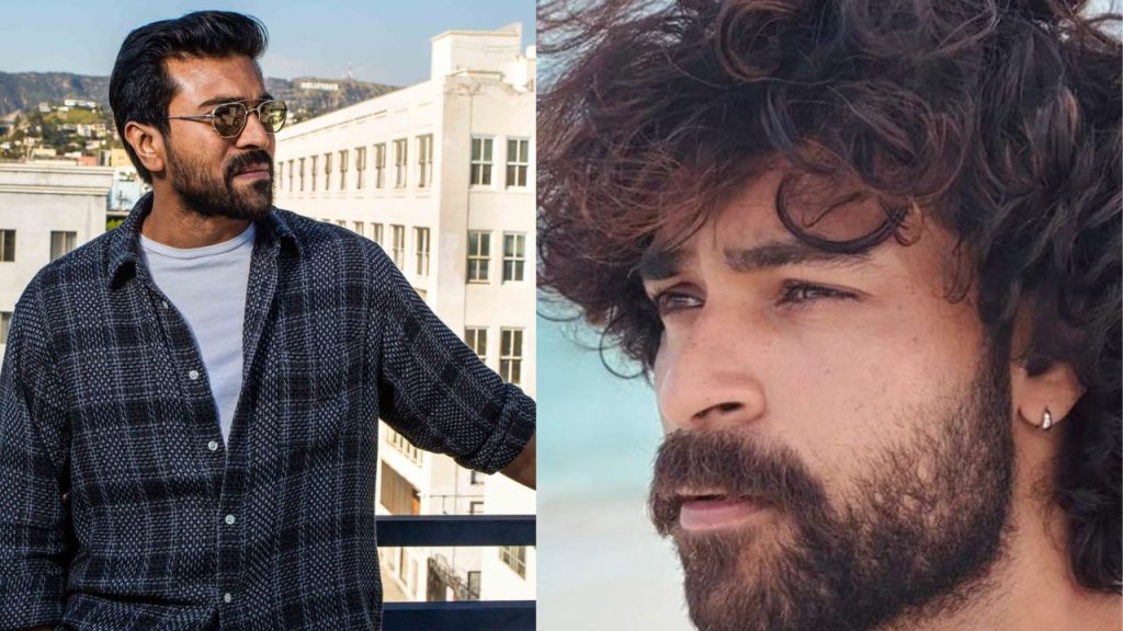 Varun Tej Wants To Share Screen With Ram Charan Upcoming Movies