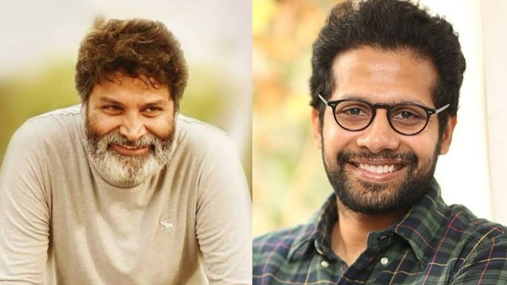 Venky Atluris Vishwanath And Sons Sparks Trivikram Comparisons