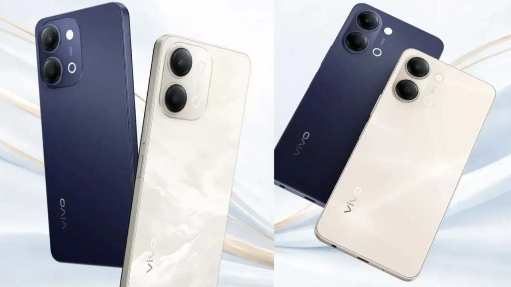Vivo Y6k Spotted On Google Play Console Key Details Model Number