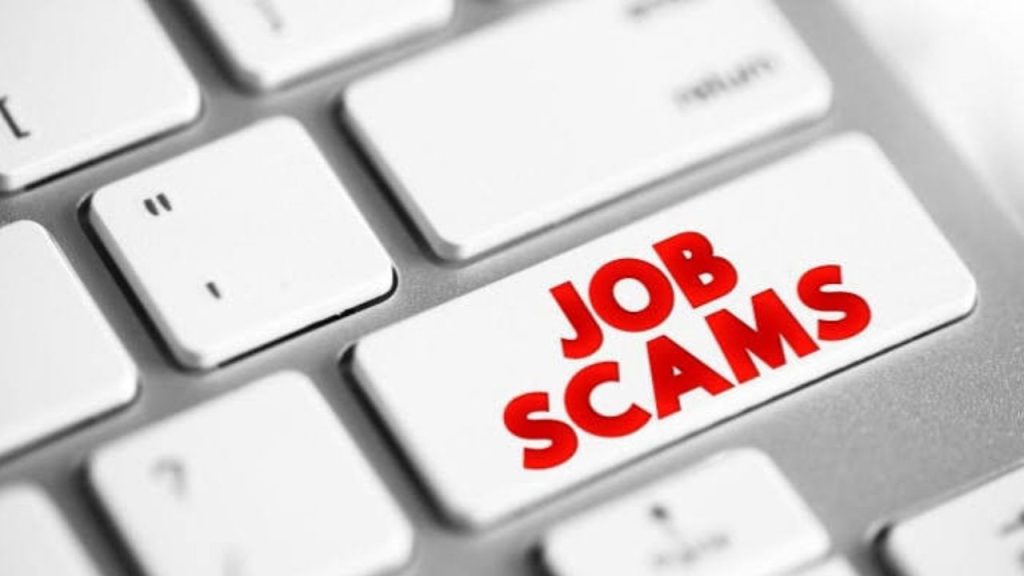 Visakhapatnam Job Fraud Woman Cheats Unemployed Youth In Europe Job Scam