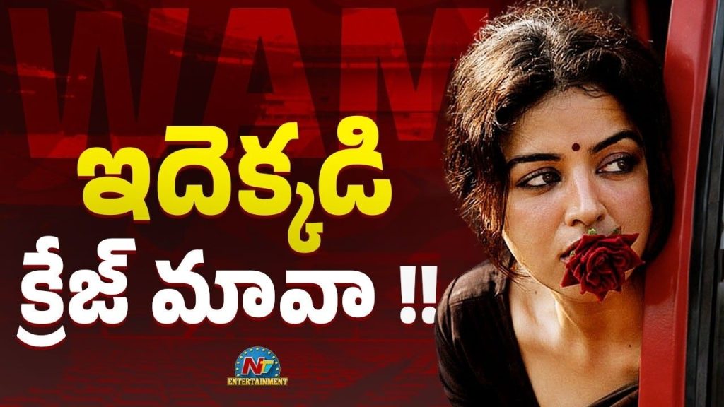 Wamiqa Gabbi South Movies Jai Hanuman G2 Upcoming Projects