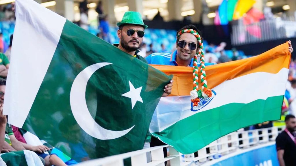 India Vs Pakistan On September 5 Womens Asia Cup 2026 Full Schedule Announced