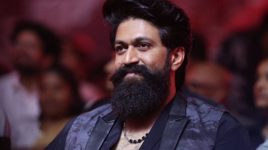 Yash Success Story From 300 In Bengaluru To Pan India Stardom