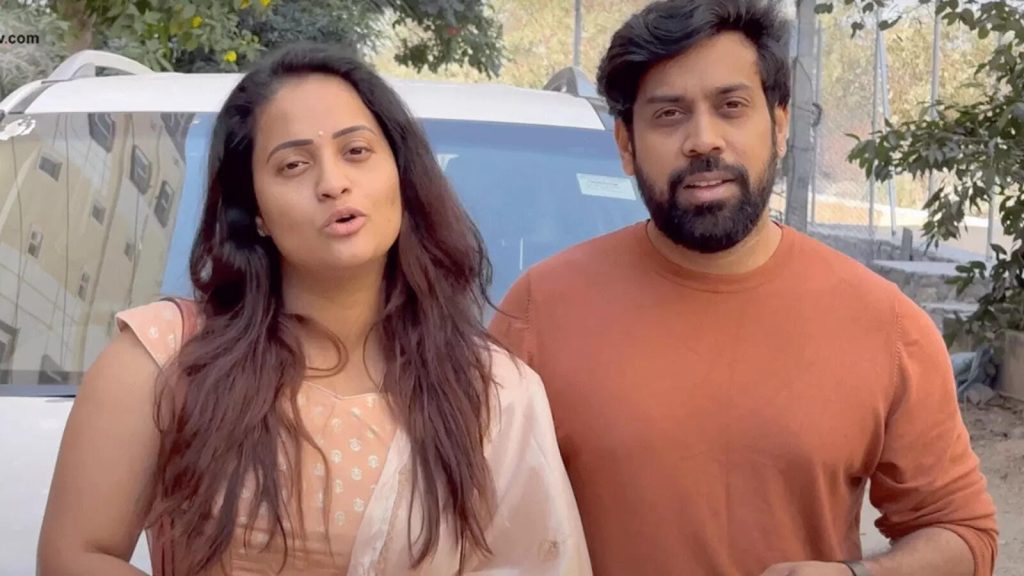 Aata Sandeep Announces Zero Commission From Dancers Tftdda