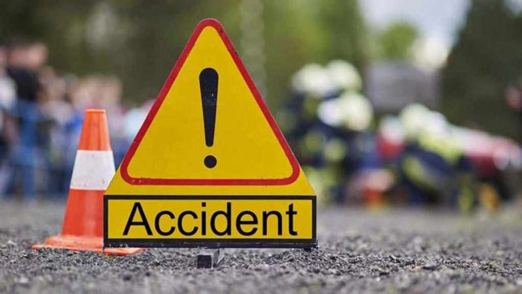 Gachibowli Bike Accident It Employee Dies Two Injured
