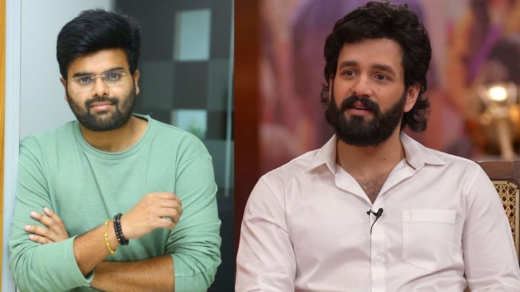 Akhil Akkineni To Team Up With Director Pavan Sadineni For Next Film