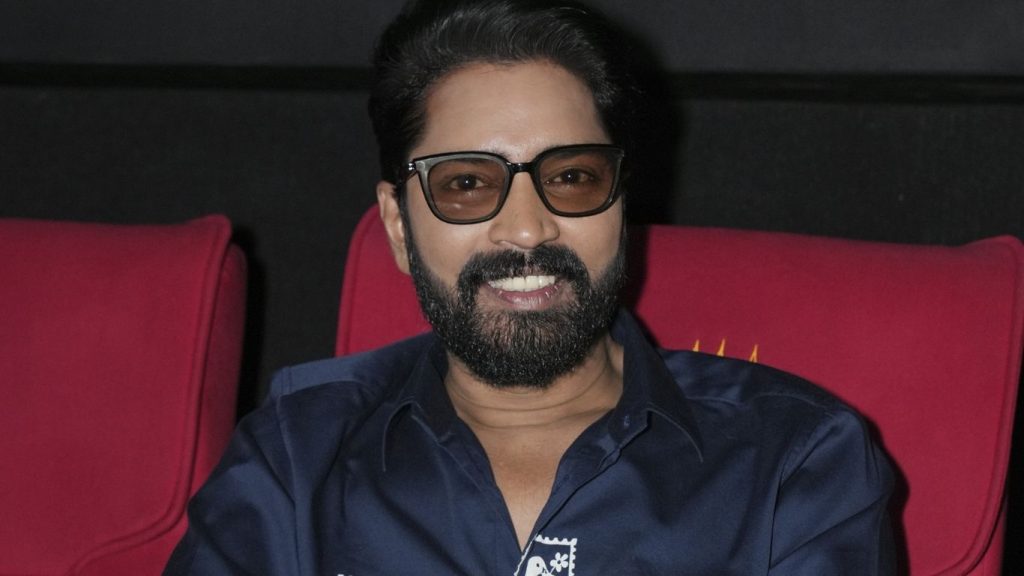 Will Allari Naresh Make Us Laugh This Time