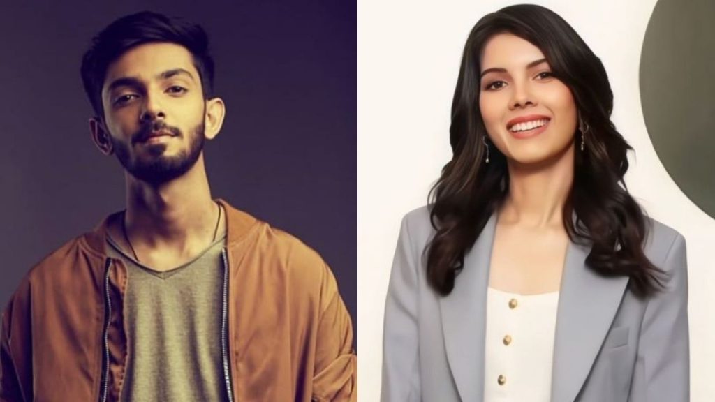 Anirudh Kavya Maran Wedding In Greece Destination Wedding Rumored For November 10
