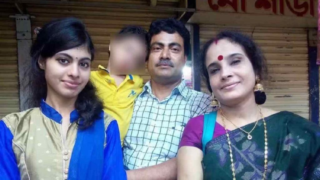 Bangladesh Hindu Family Murder 4 Killed After Yaba Drug Confrontation Suspects Stayed 6 Hours