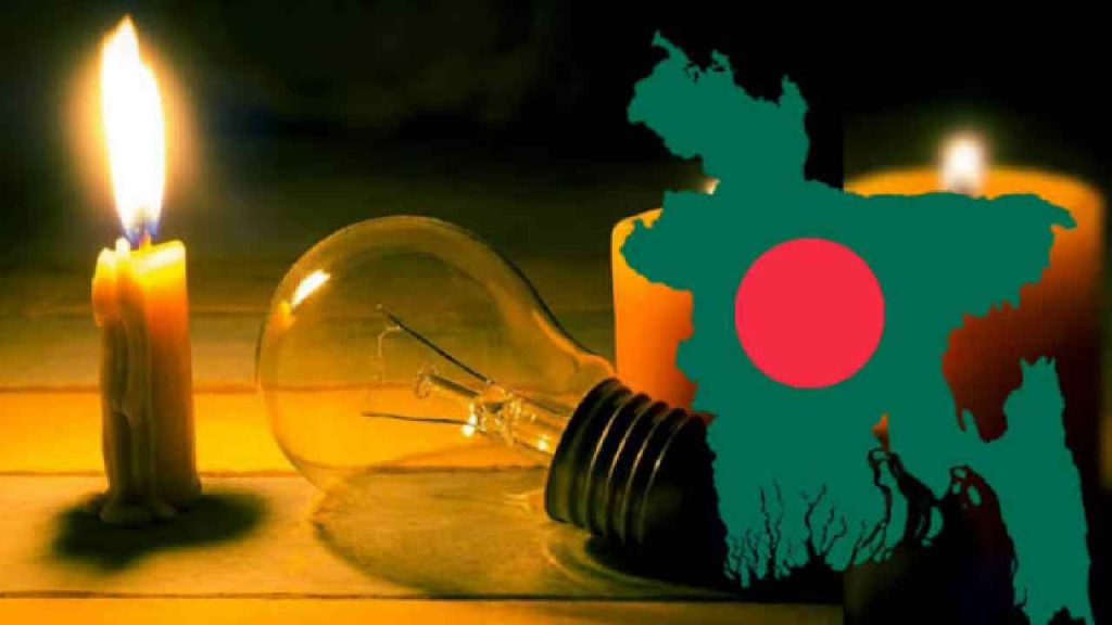 Bangladesh Power Crisis 9 10 Hour Blackouts India Asked For More Diesel