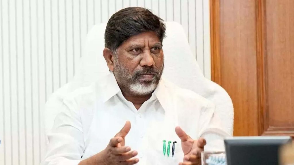 Invest Telangana Global Summit 2026 Bhatti Vikramarka